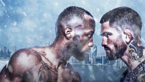 UFC Fight Night 255: Edwards vs. Brady — foto 1