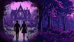 Love & Ghosts — foto 1