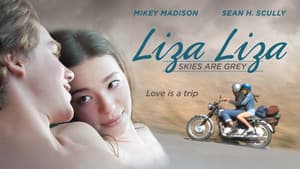 Liza, Liza, Skies Are Grey — foto 6