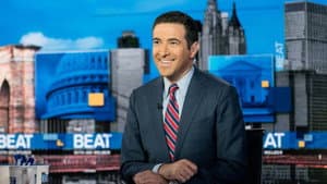The Beat with Ari Melber — foto 4