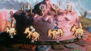 Somewhere in Dreamland — foto 2