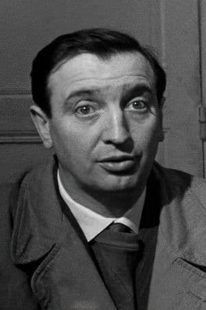Albert Rémy