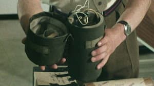 The Bomb Disposal Men — foto 1