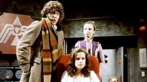 Doctor Who: The Armageddon Factor — foto 4