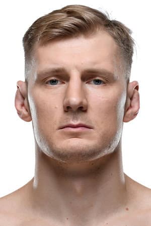 Александр Волков