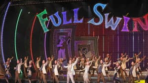 FULL SWING! — foto 1