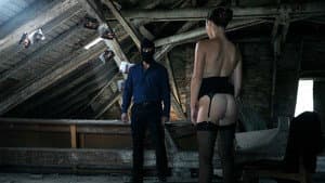 Tiffany, secrétaire sexuelle — foto 5