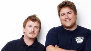 Erik och Mackan Gör Kentucky — foto 1