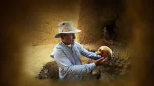 Lost Tombs of the Pyramids — foto 1