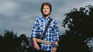 John Fogerty Soundstage — foto 1