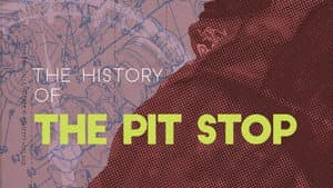 The History of the Pit Stop: Gone in Two Seconds — foto 2