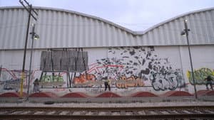 Territorio Skate — foto 5