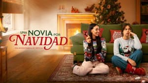Una novia por Navidad — foto 2
