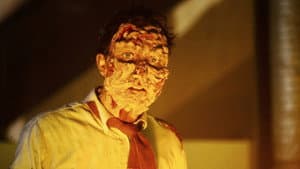 Revenge of the Radioactive Reporter — foto 2