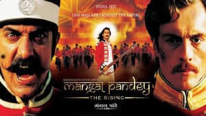Mangal Pandey - The Rising — foto 4