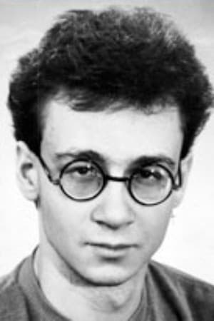 Вадим Никитин