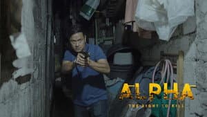 Alpha: The Right to Kill — foto 8