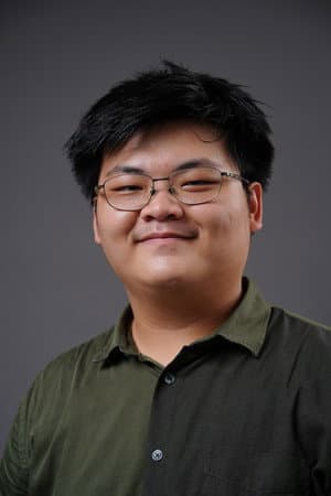 Tertius Ivan