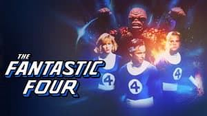 Los Cuatro Fantásticos — foto 4