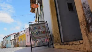Seu Mestre Mandou — foto 1