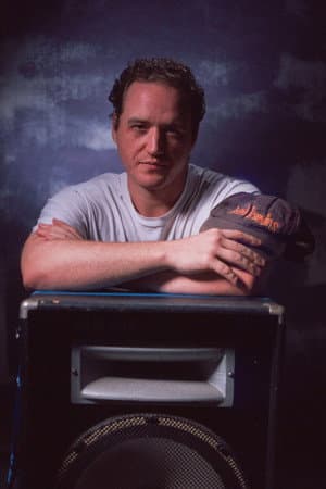 Sean Burns