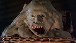 Basket Case: ¿Donde te escondes Hermano? — foto 4