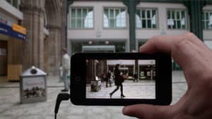 Alter Bahnhof Video Walk — foto 1