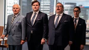 Viktor mod verden — foto 6