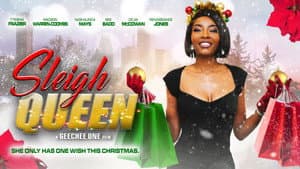 Sleigh Queen — foto 3