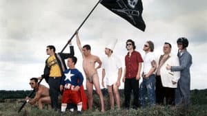 Jackass: La película — foto 6