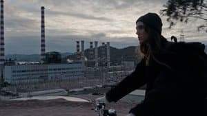 Η θάλασσα το χειμώνα — foto 6