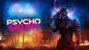 Goreman: El psicópata — foto 3