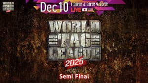 NJPW World Tag League 2025 - Day 15 — foto 2