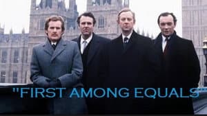 First Among Equals — foto 1