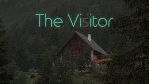 The Visitor — foto 5