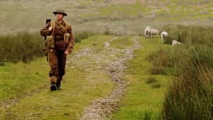 The War I Knew — foto 2