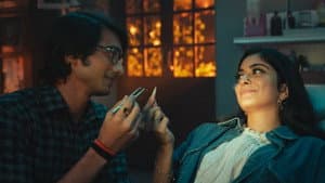 Tooth Pari: When Love Bites — foto 8