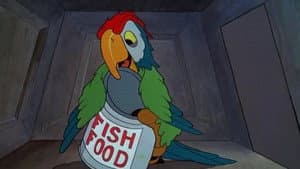 Mickey's Parrot — foto 1