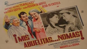 Mis abuelitas... no más! — foto 1