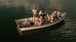 Peligro en el lago — foto 4