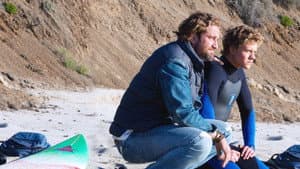 Chasing Mavericks: Pasión por las olas — foto 4