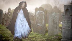 The Woman in White — foto 10