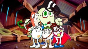 Una película de huevos — foto 4