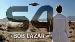S4: The Bob Lazar Story — foto 3
