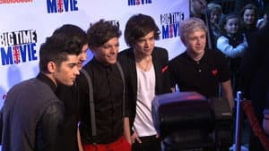One Direction: Ruling The World — foto 1