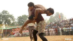 Dangal — foto 5