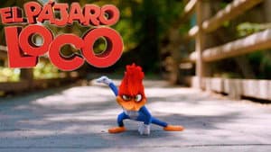 El Pájaro Loco: La Película — foto 7