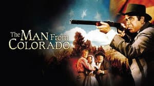 The Man from Colorado — foto 4