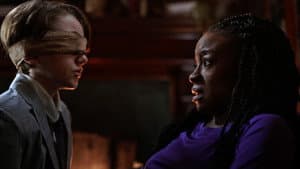 The Unquiet Dead — foto 1