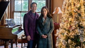 A Merry Scottish Christmas — foto 6
